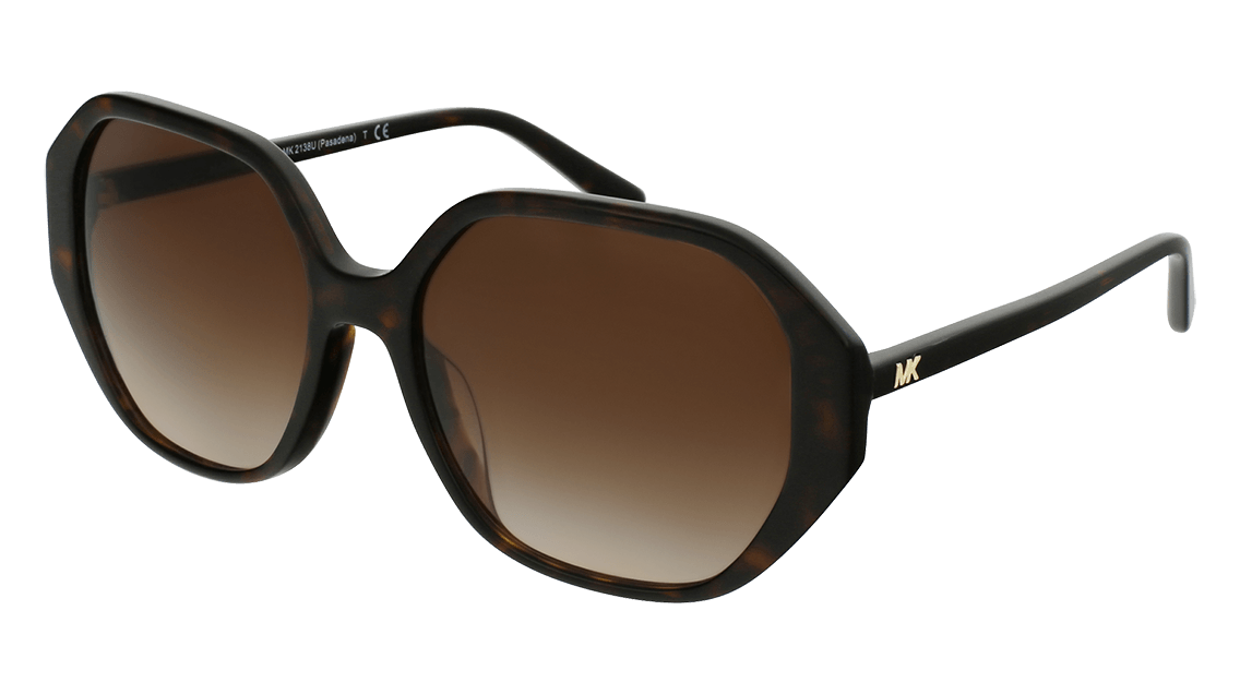 Michael Kors MK2138U Pasadena Sunglasses Designer Glasses